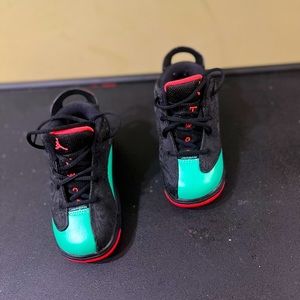 Jordan Dub Zero Toddler 8c